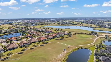 3388 Lamanga Drive Melbourne FL 32940