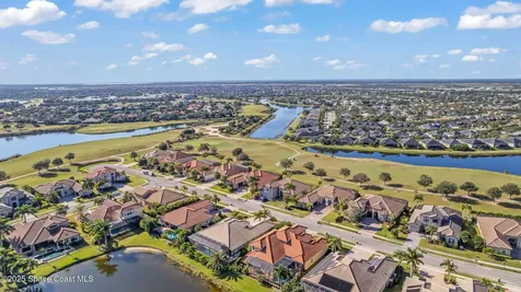 3388 Lamanga Drive Melbourne FL 32940