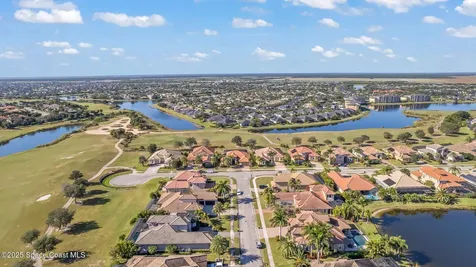 3388 Lamanga Drive Melbourne FL 32940