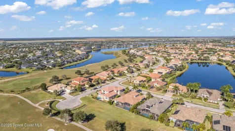 3388 Lamanga Drive Melbourne FL 32940