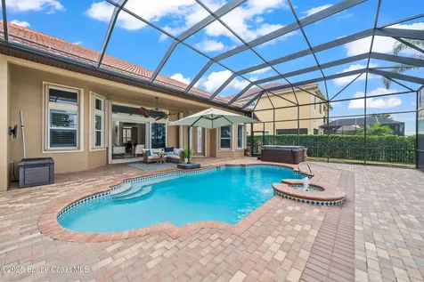 3388 Lamanga Drive Melbourne FL 32940