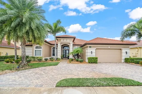 3388 Lamanga Drive Melbourne FL 32940