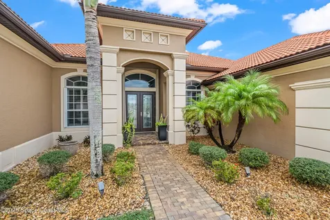 3388 Lamanga Drive Melbourne FL 32940