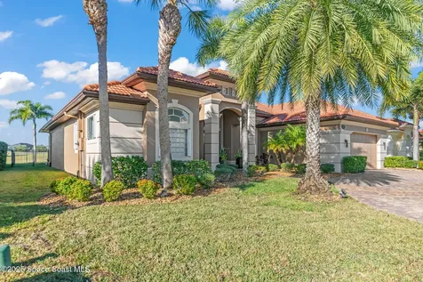 3388 Lamanga Drive Melbourne FL 32940