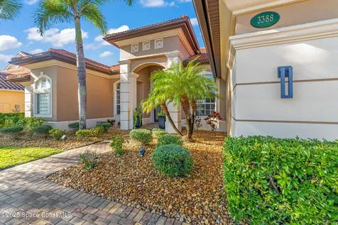 3388 Lamanga Drive Melbourne FL 32940