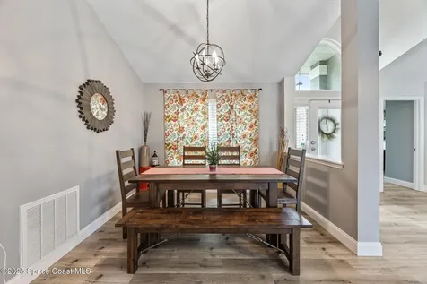 1914 Glen Meadows Circle Melbourne FL 32935