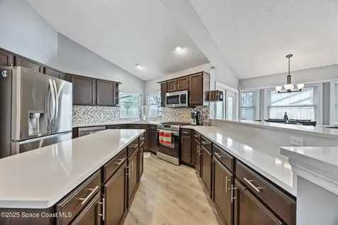 1914 Glen Meadows Circle Melbourne FL 32935