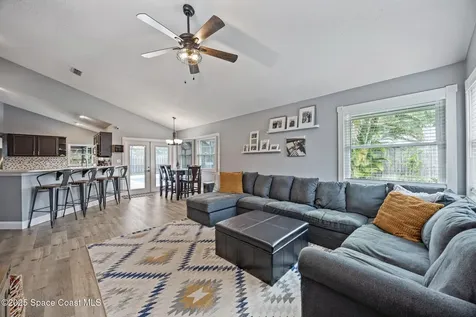 1914 Glen Meadows Circle Melbourne FL 32935