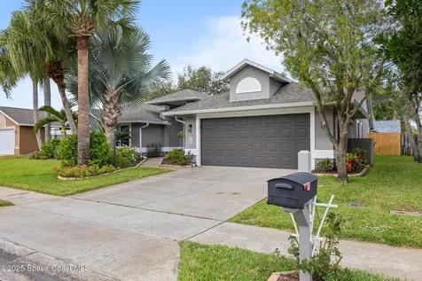 1914 Glen Meadows Circle Melbourne FL 32935