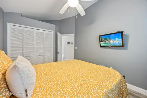 1914 Glen Meadows Circle Melbourne FL 32935