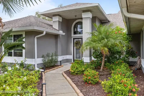 1914 Glen Meadows Circle Melbourne FL 32935
