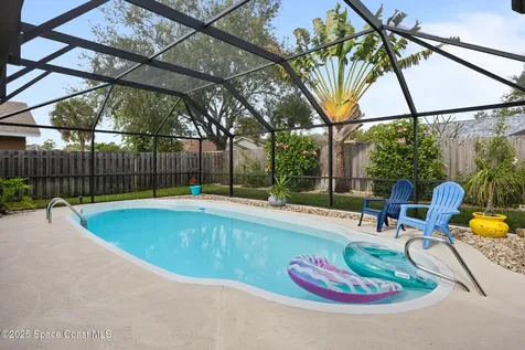 1914 Glen Meadows Circle Melbourne FL 32935