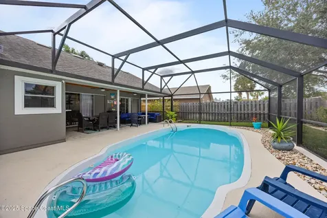 1914 Glen Meadows Circle Melbourne FL 32935