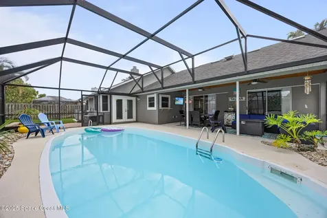 1914 Glen Meadows Circle Melbourne FL 32935