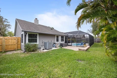 1914 Glen Meadows Circle Melbourne FL 32935