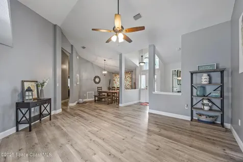 1914 Glen Meadows Circle Melbourne FL 32935