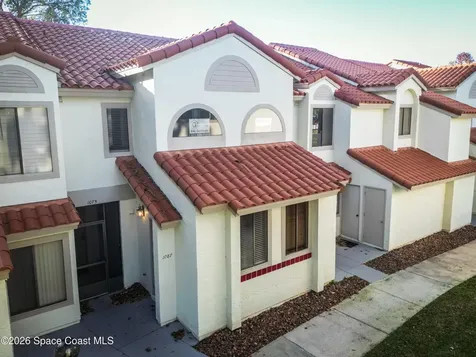 1087 Country Club Drive Titusville FL 32780