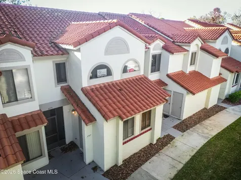 1087 Country Club Drive Titusville FL 32780