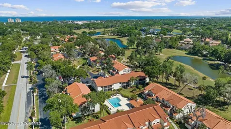 1087 Country Club Drive Titusville FL 32780