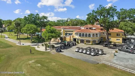 1087 Country Club Drive Titusville FL 32780