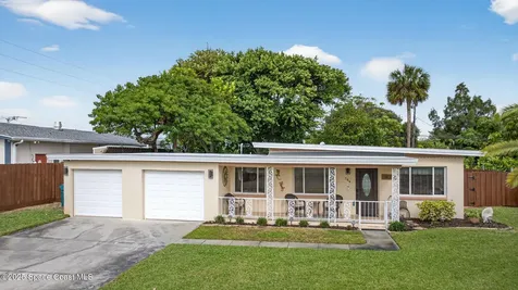 104 Roosevelt Avenue Cocoa Beach FL 32931