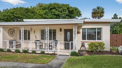104 Roosevelt Avenue Cocoa Beach FL 32931