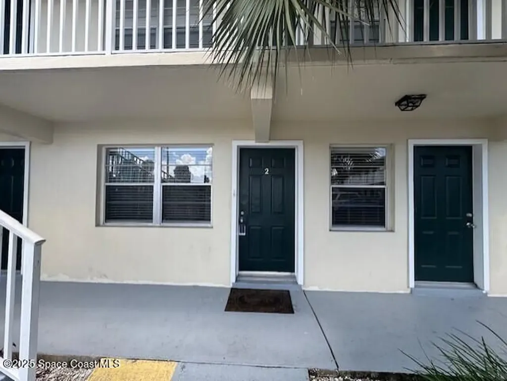 2170 Knox Mcrae Drive Titusville FL 32780
