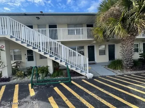 2170 Knox Mcrae Drive Titusville FL 32780