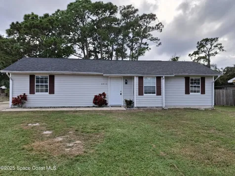 6410 Lookout Drive Cocoa FL 32927