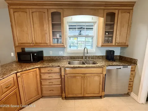 48 Canterbury Court Orange Park FL 32065