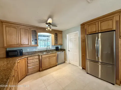 48 Canterbury Court Orange Park FL 32065