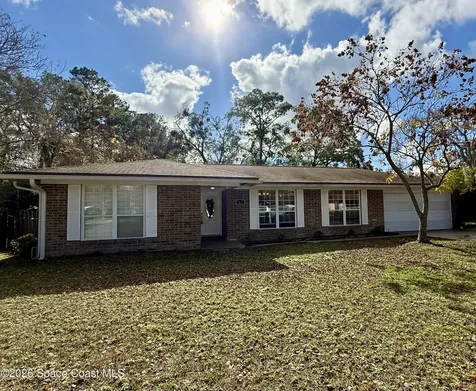 48 Canterbury Court Orange Park FL 32065