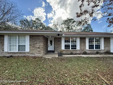 48 Canterbury Court Orange Park FL 32065