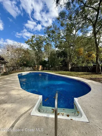 48 Canterbury Court Orange Park FL 32065