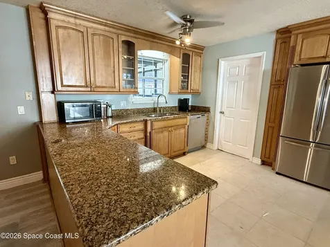 48 Canterbury Court Orange Park FL 32065