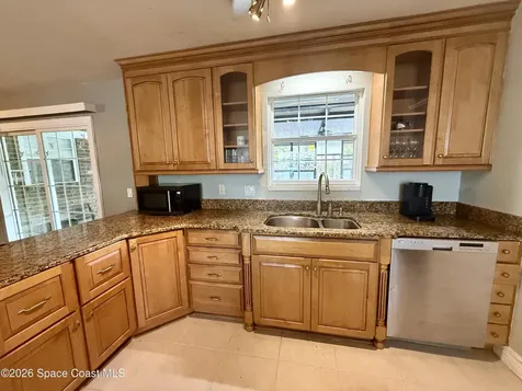 48 Canterbury Court Orange Park FL 32065