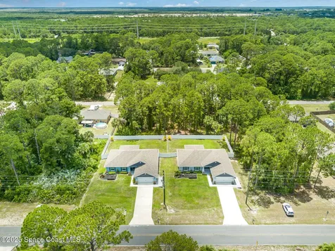 1486 Harper Boulevard SW Palm Bay FL 32908