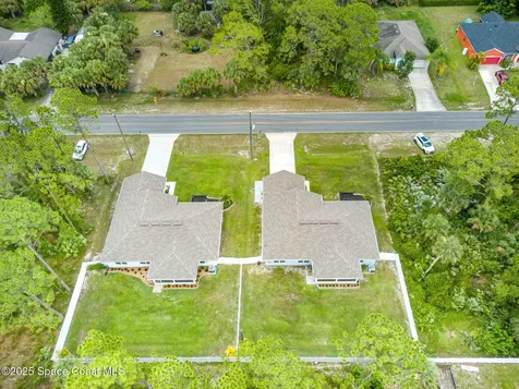 1486 Harper Boulevard SW Palm Bay FL 32908