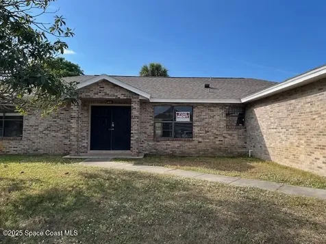 1966 Gould Avenue SW Palm Bay FL 32908