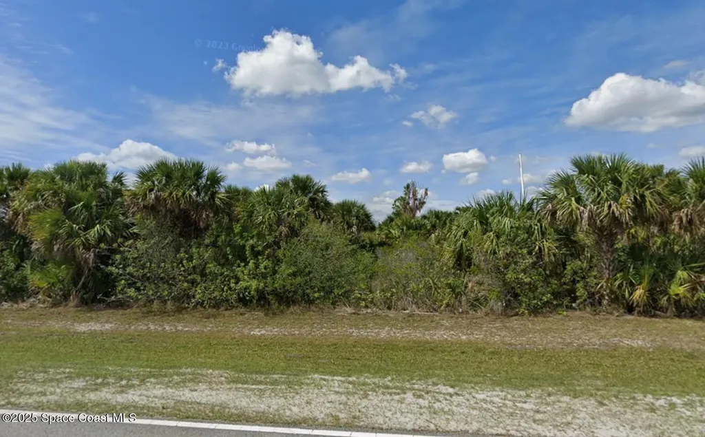 513 Street Andre Boulevard SW Palm Bay FL 32908