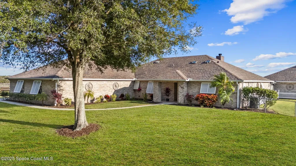3125 Davis Road Mims FL 32754