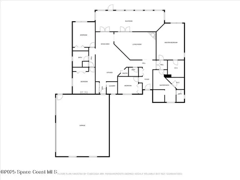 3125 Davis Road Mims FL 32754