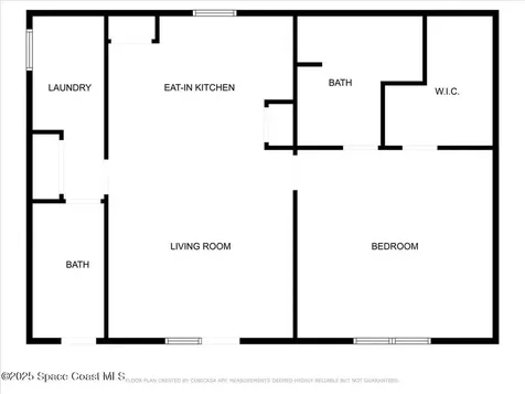 3125 Davis Road Mims FL 32754