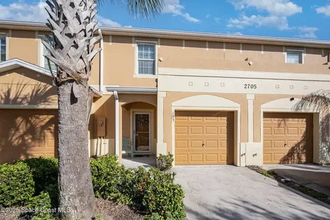 2705 Revolution Street Melbourne FL 32935