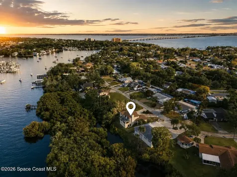 750 W Whitmire Drive Melbourne FL 32935
