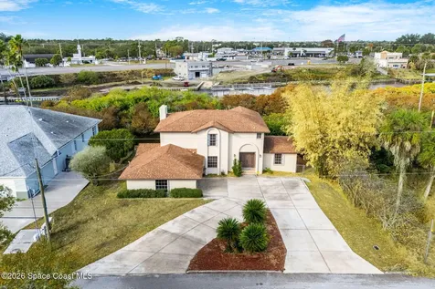 750 W Whitmire Drive Melbourne FL 32935