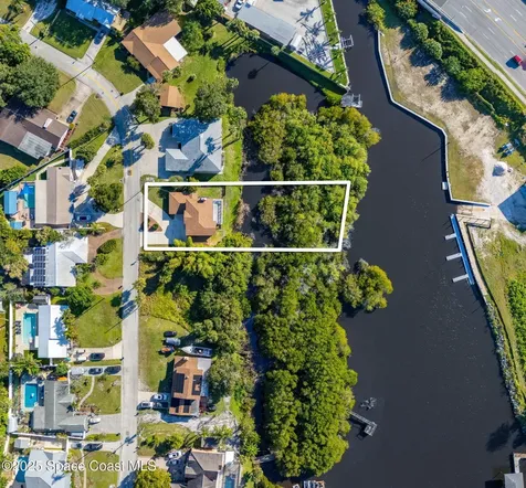 750 W Whitmire Drive Melbourne FL 32935