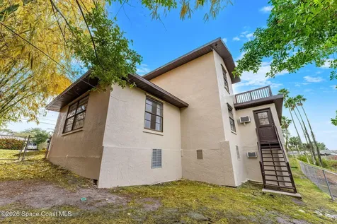 750 W Whitmire Drive Melbourne FL 32935