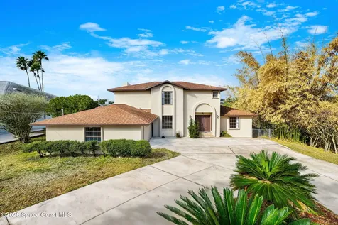 750 W Whitmire Drive Melbourne FL 32935