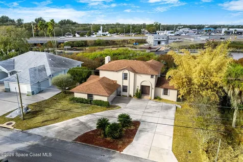 750 W Whitmire Drive Melbourne FL 32935
